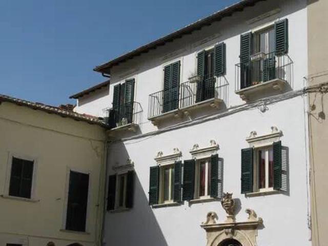 Villa in vendita a Ofena AQ