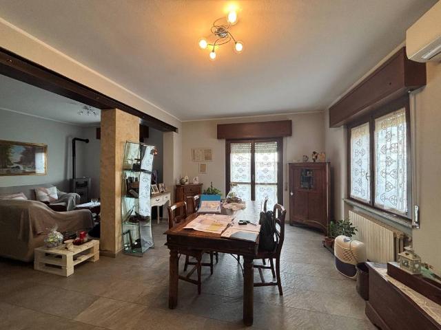 Villa in vendita a Offanengo CR