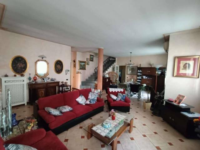 Villa in vendita a Offanengo CR