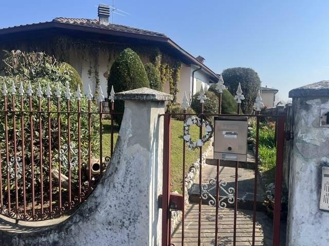 Villa in vendita a Offanengo