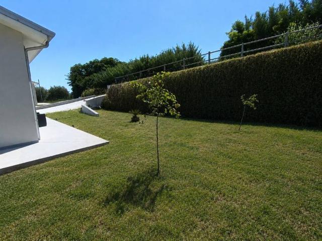 Villa in vendita a Offagna AN