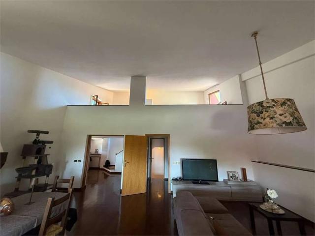Villa in vendita a Offagna AN