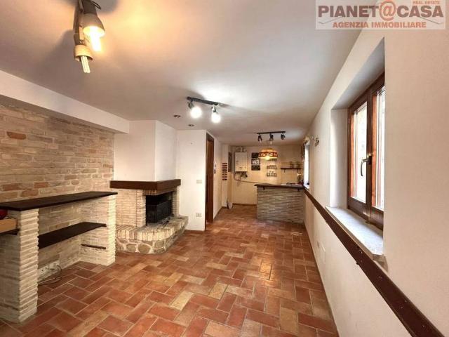 Villa in vendita a Offida AP