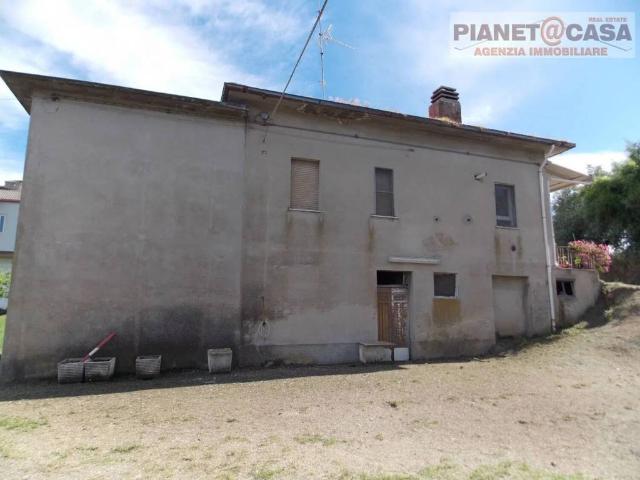 Villa in vendita a Offida AP