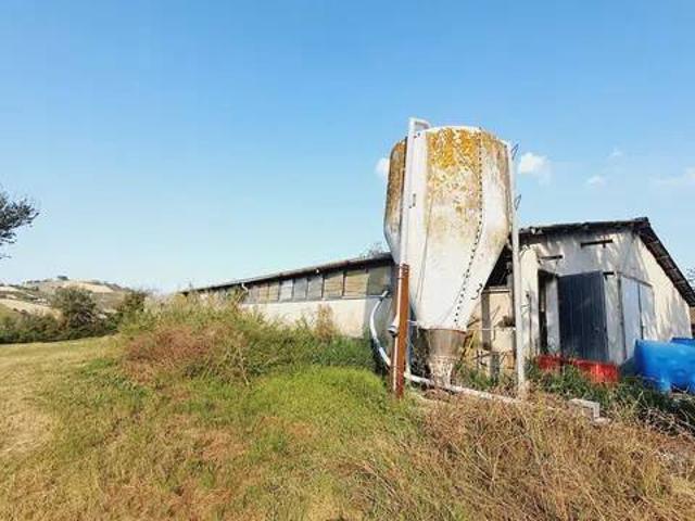 Villa in vendita a Offida AP