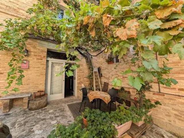 Villa in vendita a Offida AP