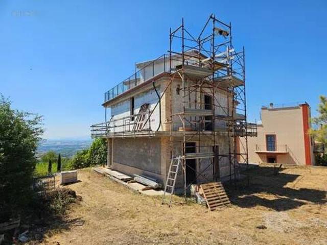 Villa in vendita a Offida AP