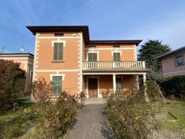 Villa in vendita a Offlaga