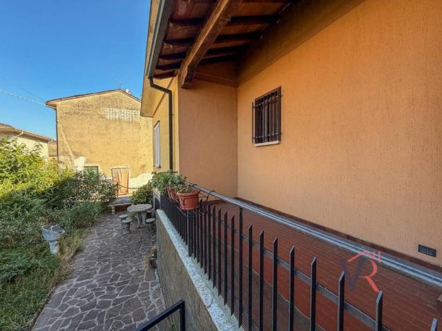 Villa in vendita a Offlaga BS