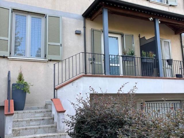 Villa in vendita a Offlaga BS