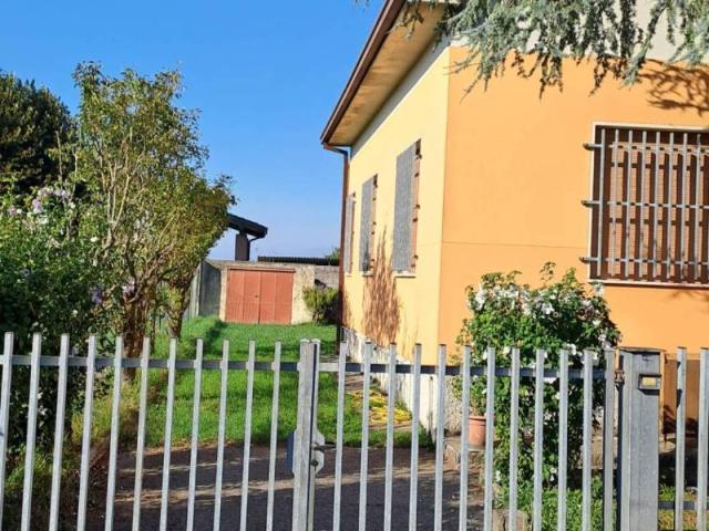 Villa in vendita a Offlaga BS