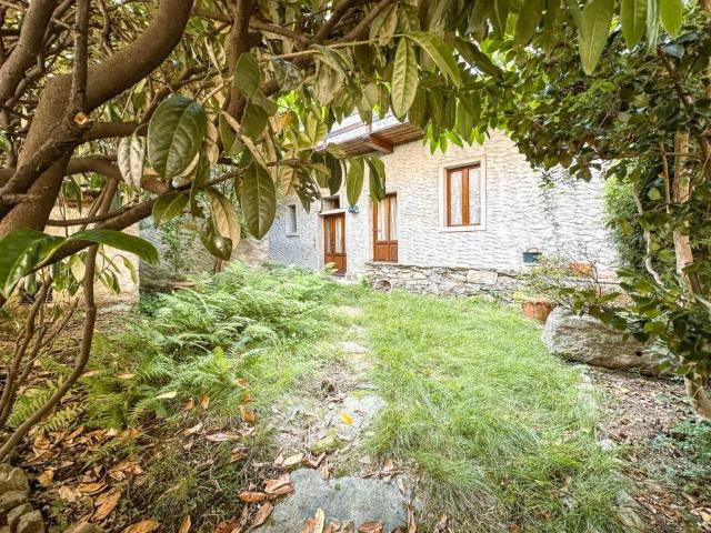 Villa in vendita a Oggebbio VB