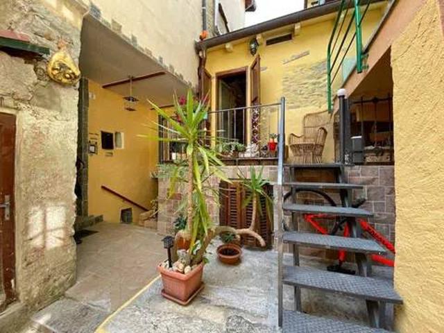 Villa in vendita a Oggebbio VB