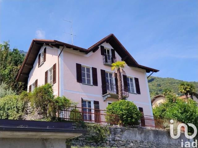 Villa in vendita a Oggebbio VB