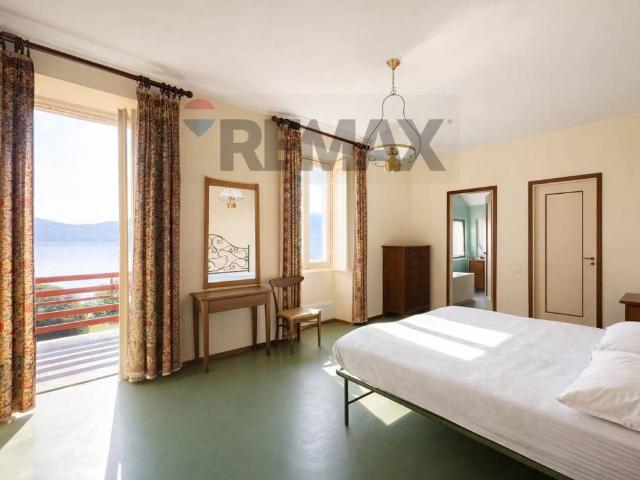 Casa indipendente in vendita a Oggebbio VB
