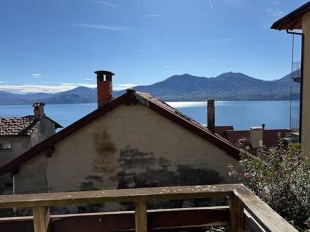 Villa in vendita a Oggebbio VB