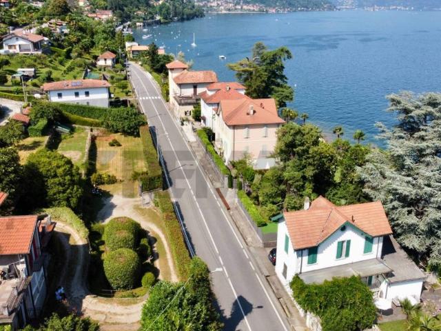 Villa in vendita a Oggebbio VB