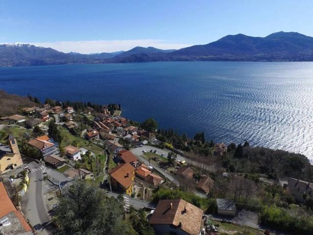 Villa in vendita a Oggebbio VB