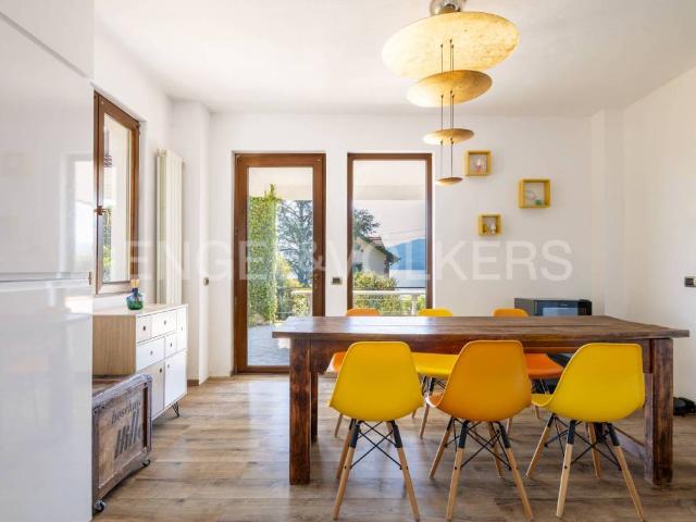 Villa in vendita a Oggebbio VB