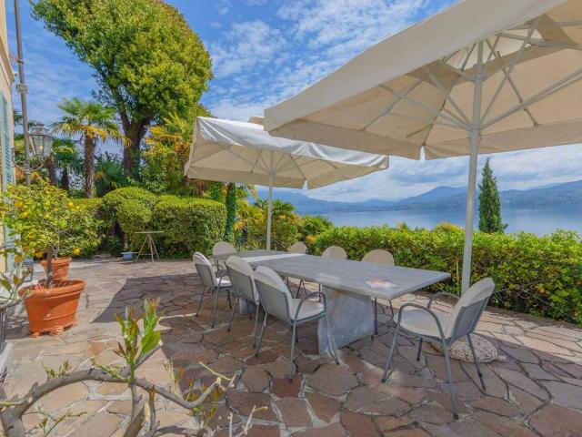 Villa in vendita a Oggebbio VB