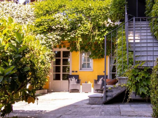 Villa in vendita a Oggebbio VB