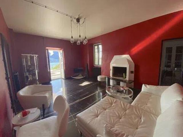 Villa in vendita a Oggebbio VB
