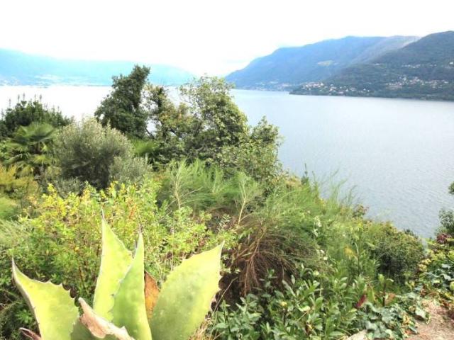 Villa in vendita a Oggebbio VB
