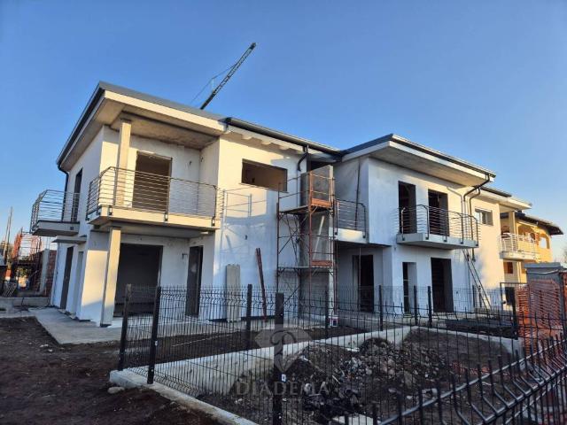 Villa in vendita a Oggiona con Santo Stefano VA