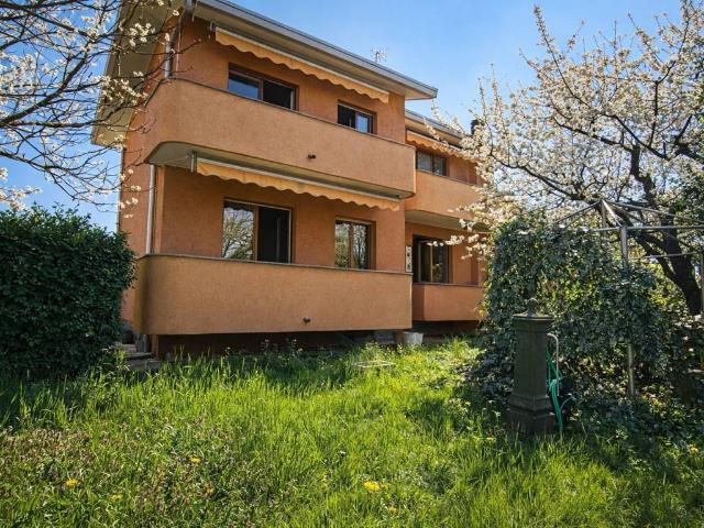 Villa in vendita a Oggiona con Santo Stefano VA