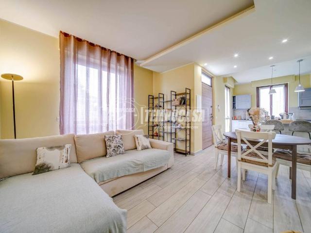 Villa in vendita a Oggiona con Santo Stefano VA