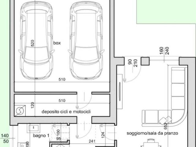 Villa in vendita a Oggiona con Santo Stefano VA
