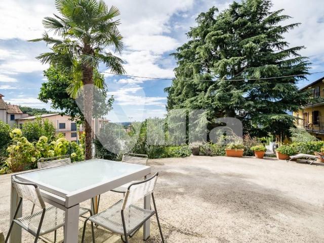 Villa in vendita a Oggiono LC