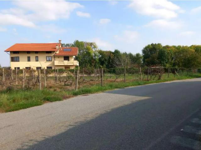 Villa in vendita a Oglianico