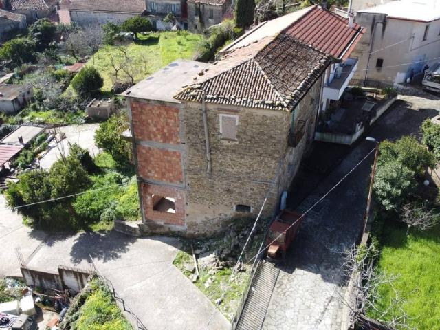 Villa in vendita a Ogliastro Cilento SA