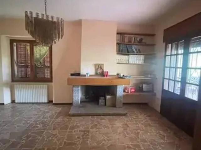 Villa in vendita a Olzai NU