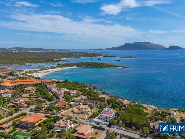 Villa in vendita a Olbia