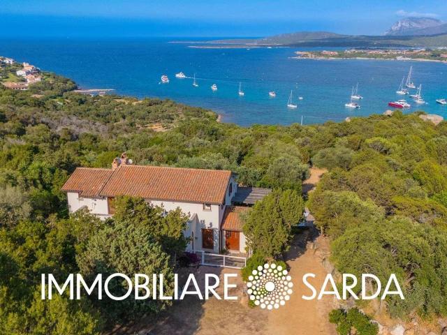 Villa in vendita a Olbia