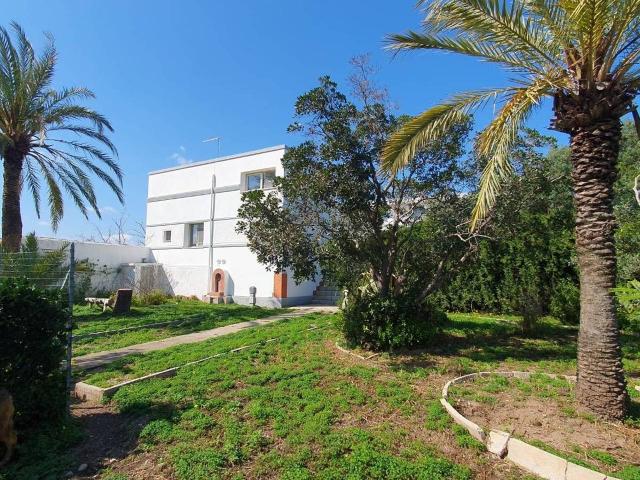 Villa in vendita a Olbia