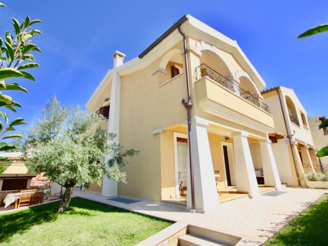 Villa in vendita a Olbia, Olbia citt