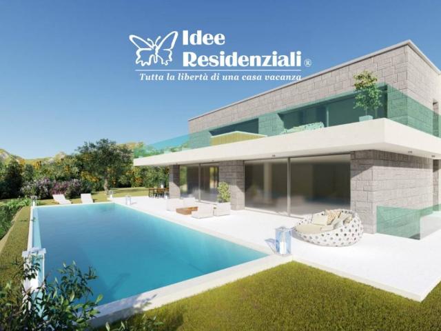 Villa in vendita a Olbia OT