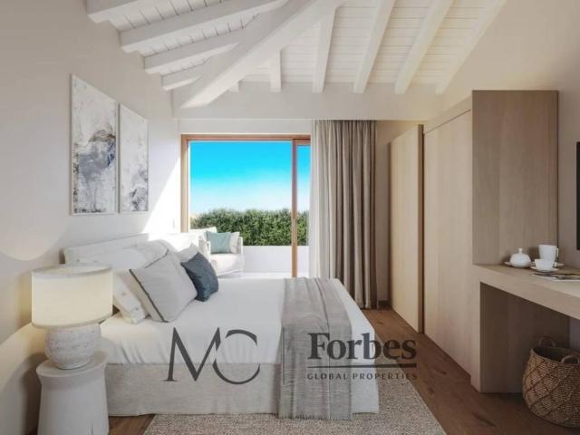 Villa in vendita a Olbia OT