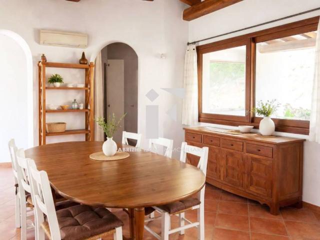Villa in vendita a Olbia OT