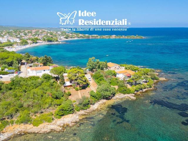 Villa in vendita a Olbia OT