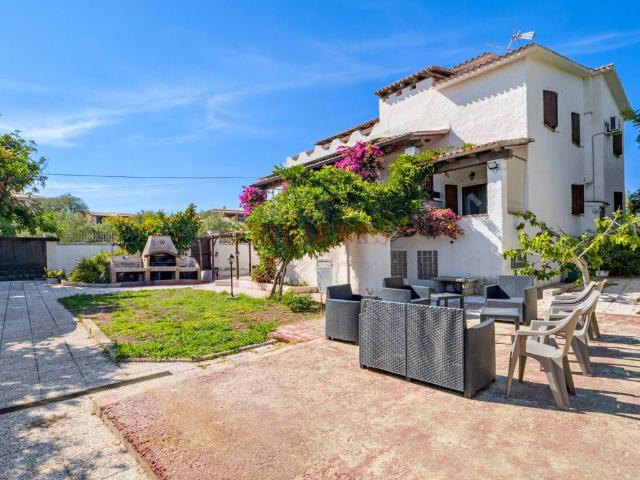 Villa in vendita a Olbia OT