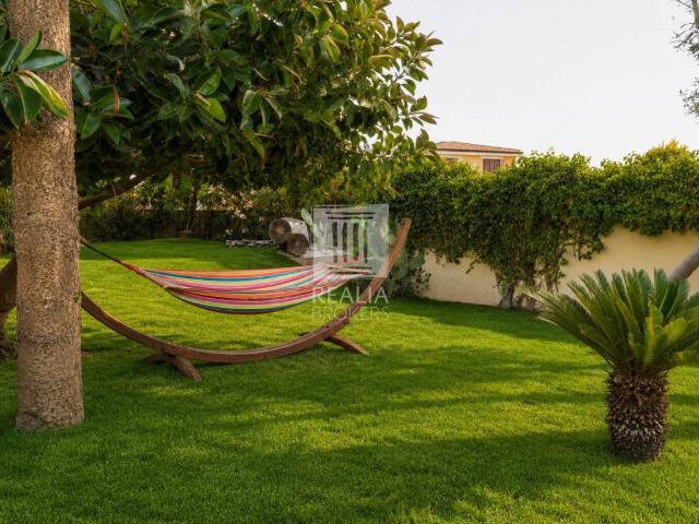 Villa in vendita a Olbia OT