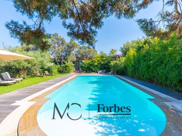 Villa in vendita a Olbia OT