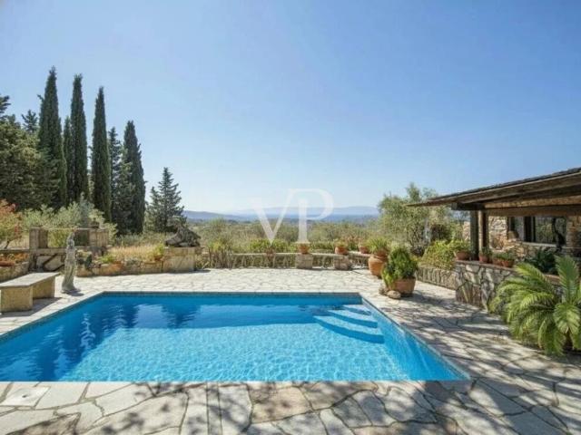 Villa in vendita a Olbia OT