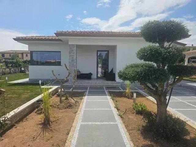 Villa in vendita a Olbia OT