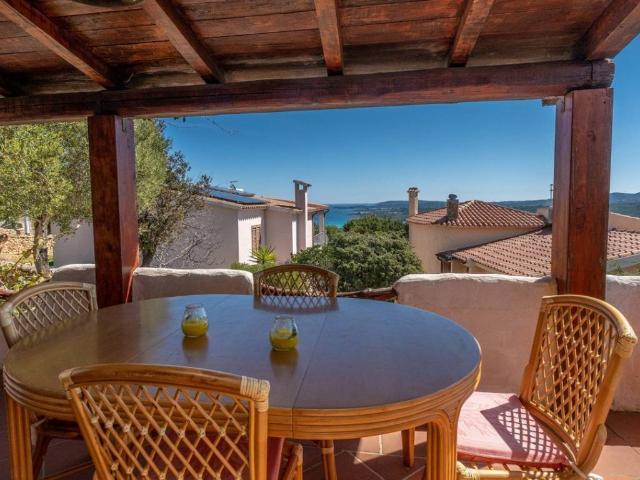 Villa in vendita a Olbia OT