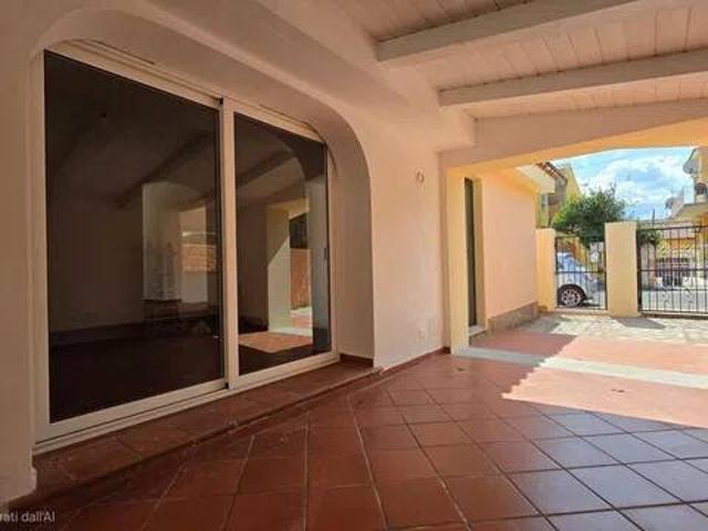 Villa in vendita a Olbia OT